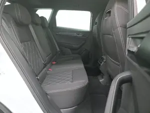 Škoda Karoq Sportline Exclusive