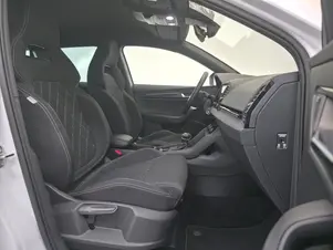 Škoda Karoq Sportline Exclusive