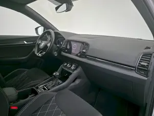 Škoda Karoq Sportline Exclusive