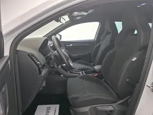 Škoda Karoq Sportline Exclusive