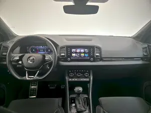 Škoda Karoq Sportline Exclusive