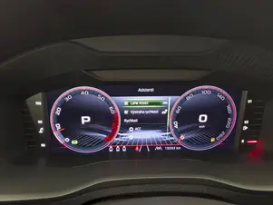 Škoda Karoq Sportline Exclusive