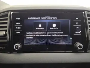 Škoda Karoq Sportline Exclusive