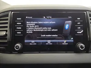 Škoda Karoq Sportline Exclusive