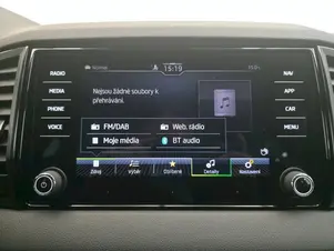 Škoda Karoq Sportline Exclusive