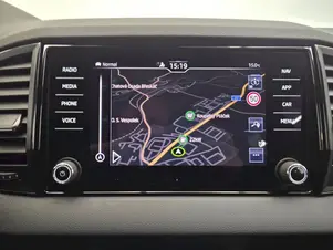 Škoda Karoq Sportline Exclusive