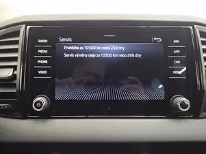 Škoda Karoq Sportline Exclusive