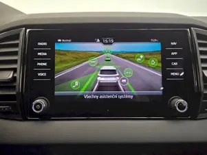 Škoda Karoq Sportline Exclusive