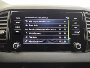 Škoda Karoq Sportline Exclusive