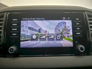 Škoda Karoq Sportline Exclusive