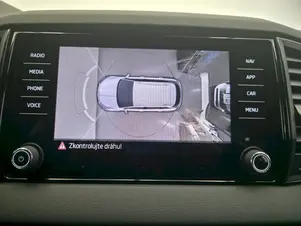 Škoda Karoq Sportline Exclusive