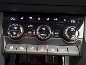 Škoda Karoq Sportline Exclusive