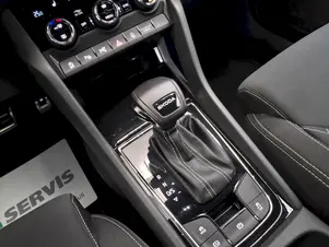 Škoda Karoq Sportline Exclusive