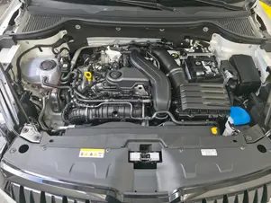 Škoda Karoq Sportline Exclusive