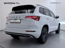 Karoq SportLine