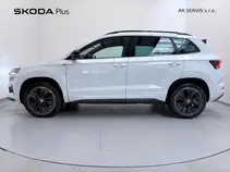Karoq SportLine