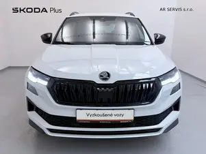 Škoda Karoq SportLine