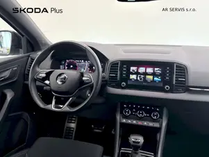 Škoda Karoq SportLine