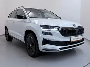 Škoda Karoq SportLine