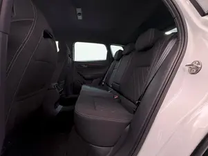 Škoda Karoq SportLine