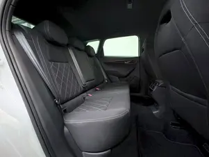 Škoda Karoq SportLine