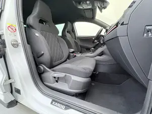 Škoda Karoq SportLine