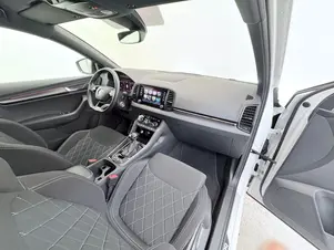 Škoda Karoq SportLine