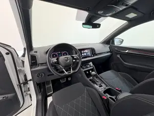 Škoda Karoq SportLine