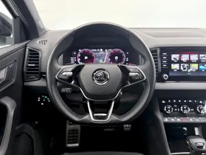 Škoda Karoq SportLine