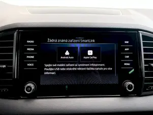 Škoda Karoq SportLine