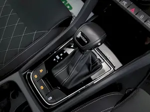 Škoda Karoq SportLine