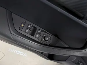 Škoda Karoq SportLine