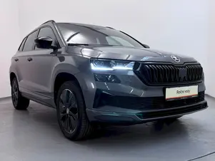 Škoda Karoq SportLine