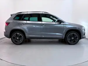 Škoda Karoq SportLine