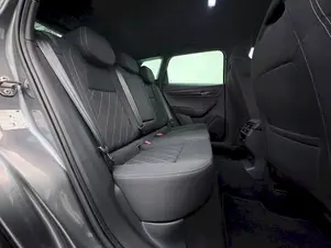 Škoda Karoq SportLine