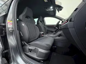 Škoda Karoq SportLine