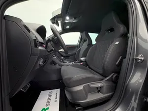 Škoda Karoq SportLine