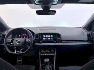 Škoda Karoq SportLine