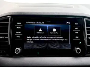 Škoda Karoq SportLine