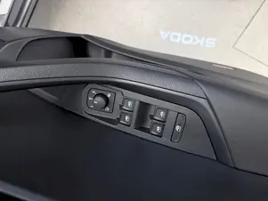 Škoda Karoq SportLine