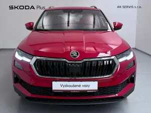 Škoda Karoq Drive