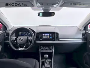 Škoda Karoq Drive