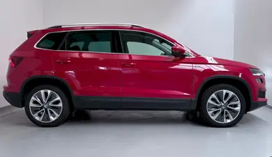 Škoda Karoq Drive
