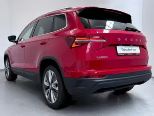 Škoda Karoq Drive