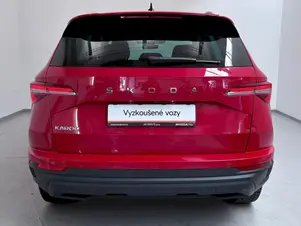 Škoda Karoq Drive