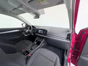 Škoda Karoq Drive