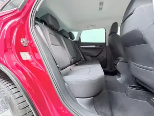 Škoda Karoq Drive