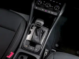 Škoda Karoq Drive