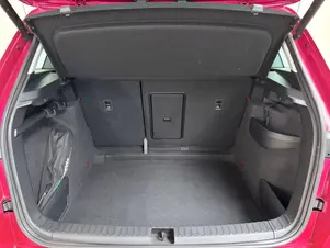 Škoda Karoq Drive