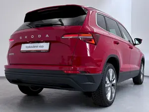 Škoda Karoq Drive